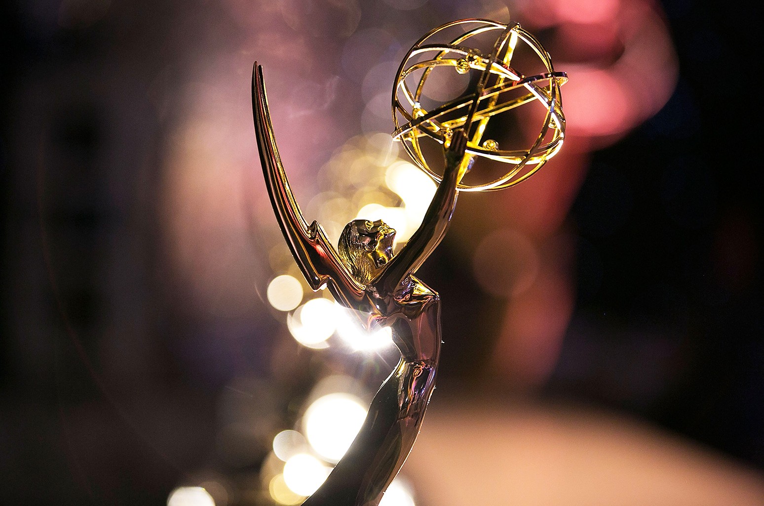 Emmy win by Youtube for project by designer John Angelo
